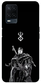 Чехол на Oppo A54 4G Berserk stand фото 1 из 1