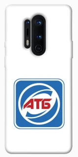 Чохол на OnePlus 8 Pro AТБ фото 1 з 1