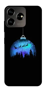 Чохол на ZTE Blade V50 Design 4G Christmas spirit фото 1 з 1