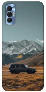 Чохол на TECNO Spark 8P Gelik v2 фото 1 з 1