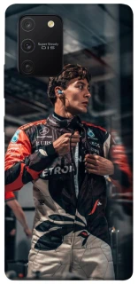 Чехол на Samsung Galaxy S10 Lite F-1 ver.10 фото 1 из 1