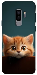 Чохол на Samsung Galaxy S9+ Чохол Кошеня фото 1 з 1