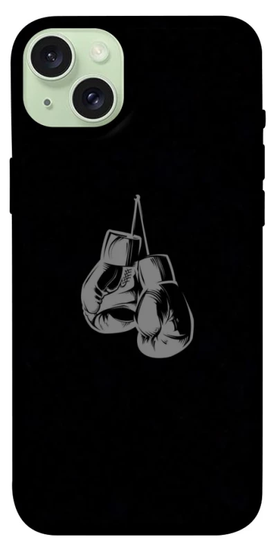 Чехол на Apple iPhone 15 Plus (6.7") boxing фото 1 из 1