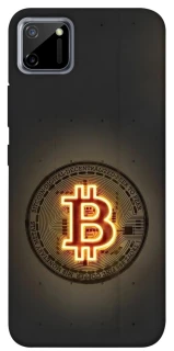 Чехол на Realme C11 Битферма фото 1 из 1