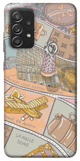 Чохол на Samsung Galaxy A52 4G / A52 5G Fashion collage ver.2 фото 1 з 1