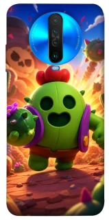 Чохол на Xiaomi Poco X2 Brawl Stars ver.14 фото 1 з 1