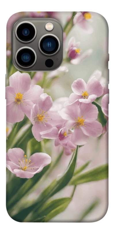 Чехол на Apple iPhone 13 Pro (6.1") Spring фото 1 из 1