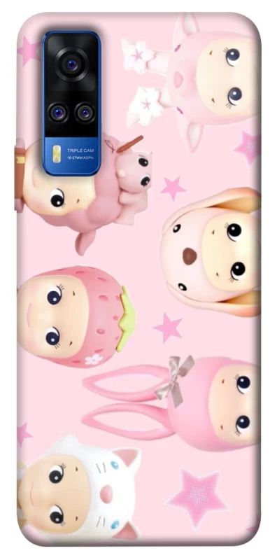 Чехол на Vivo Y51a Sonny angel фото 1 из 1