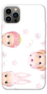 Чохол на Apple iPhone 12 Pro (6.1") Sweet Carousel фото 1 з 1