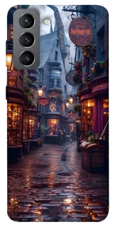Чехол на Samsung Galaxy S21 FE Harry Potter v11 фото 1 из 1