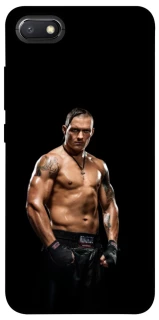 Чохол на Xiaomi Redmi 6A usik фото 1 з 1