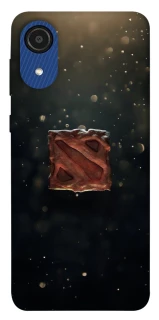 Чохол на Samsung Galaxy A03 Core Dota logo v2 фото 1 Чохол на Samsung Galaxy A03 Core Dota logo v2 фото 1 з 1
