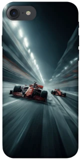 Чохол на Apple iPhone 7 / 8 (4.7") F-1 ver.5 фото 1 з 1