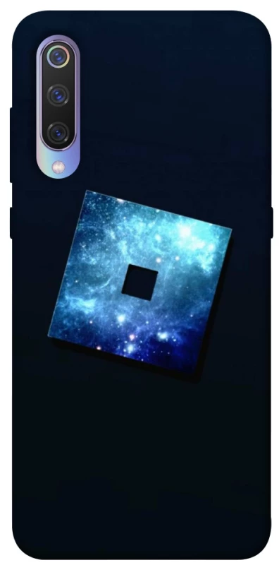 Чохол на Xiaomi Mi 9 Adopt Me Penguin Candy фото 1 з 1