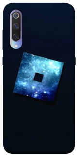 Чохол на Xiaomi Mi 9 Adopt Me Penguin Candy фото 1 з 1