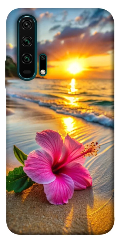 Чехол на Huawei Honor 20 Pro Flowers v22 фото 1 из 1