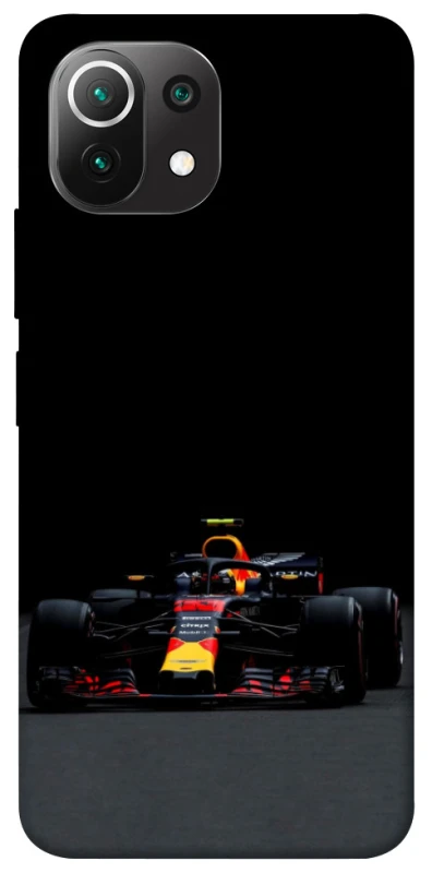 Чехол на Xiaomi Mi 11 Lite F1 фото 1 из 1
