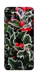 Чохол на ZTE Blade A7s (2019) Новорічний v32 фото 1 з 1