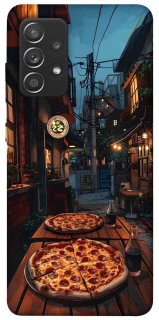 Чохол на Samsung Galaxy A52 4G / A52 5G Pizza фото 1 з 1