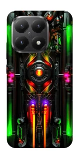 Чехол на Xiaomi 15T CyberPhone v5 фото 1 из 1