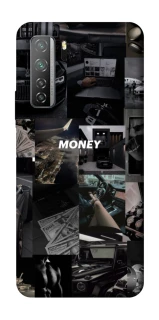 Чохол на Huawei Nova 7 SE Money фото 1 з 1