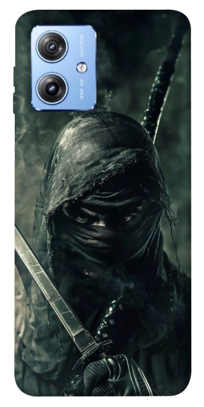 Чехол на Motorola Moto G84 Assassin фото 1 из 1