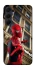 Чехол на Samsung Galaxy A55 Spiderman фото 1 из 1