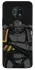Чохол на Nokia G50 Warhammer 40k v3 фото 1 з 1