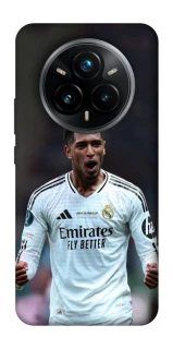 Чехол на Realme 14 Pro+ Jude Bellingham V2 фото 1 из 1