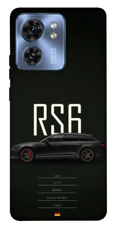 Чохол на Motorola Edge 40 mobland rs6 фото 1 з 1