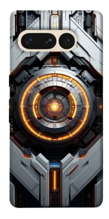 Чохол на Google Pixel 7 Pro CyberPhone v1 фото 1 з 1