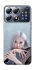 Чохол на Xiaomi POCO X8 Pro Rosé - BLACKPINK фото 1 з 1