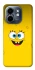 Чохол на Infinix Smart 9 4G / Hot 50i SpongeBob фото 1 з 1