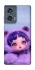 Чохол на Motorola Edge 50 SKULLPANDA × My Little Pony Ver.2 фото 1 з 1
