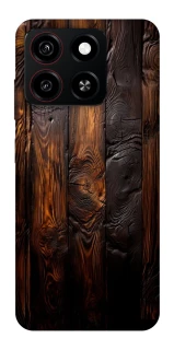 Чехол на ZTE Blade A35 4G Дерево v2 фото 1 из 1