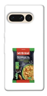 Чохол на Google Pixel 7 Pro Мівіна фото 1 з 1