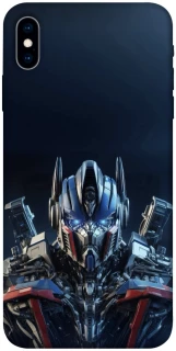 Чохол на Apple iPhone X (5.8") Transformer фото 1 з 1