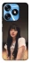 Чохол на TECNO Spark 10 Lisa - BLACKPINK фото 1 з 1