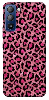 Чехол на TECNO Pop 5 LTE Leopard Skin v3 фото 1 из 1