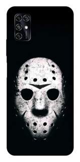 Чехол на ZTE Blade V2020 Smart Jason фото 1 из 1