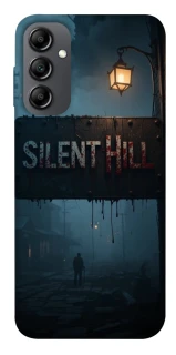 Чохол на Samsung Galaxy A14 4G/5G Silent Hill aesthetic ver.2 фото 1 з 1