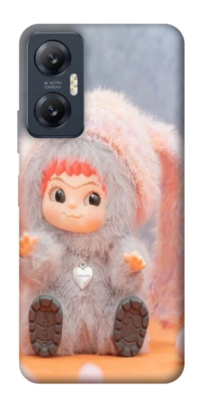 Чохол на Infinix Hot 20 5G Wakuku ver.1 фото 1 з 1