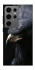 Чохол на Samsung Galaxy S24 Ultra black eagle фото 1 з 1