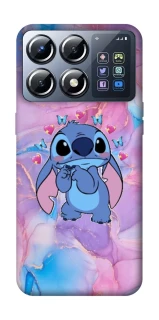 Чехол на Xiaomi POCO X8 Pro Stitch ver.28 фото 1 из 1