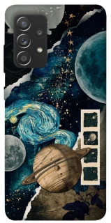 Чохол на Samsung Galaxy A72 4G / A72 5G Planets фото 1 з 1
