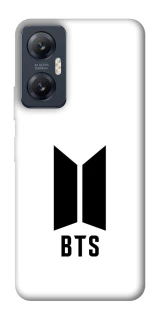 Чохол на Infinix Hot 20 5G BTS logo фото 1 Чохол на Infinix Hot 20 5G BTS logo фото 1 з 1