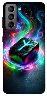 Чохол на Samsung Galaxy S21 FE Руна Альгіз фото 1 з 1