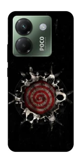 Чохол на Xiaomi Poco M7 pro 5G Saw фото 1 з 1