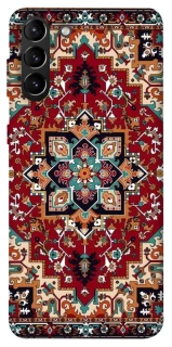 Чохол на Samsung Galaxy S21+ Килим v4 фото 1 з 1