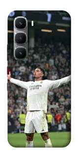 Чехол на Infinix Hot 60 Pro Jude Bellingham фото 1 из 1